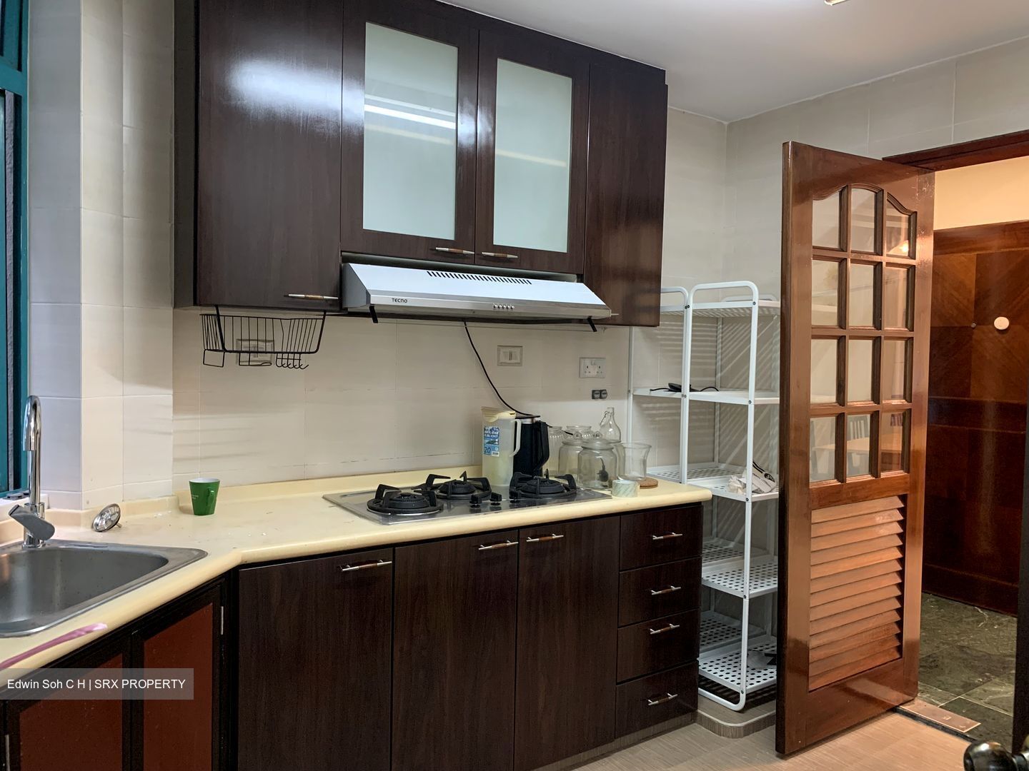 Century Mansions (D23), Apartment #442580471